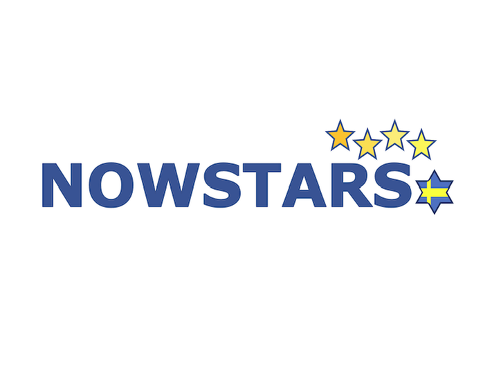 NOWSTARS logga